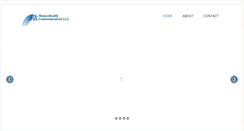 Desktop Screenshot of maturehealth.com